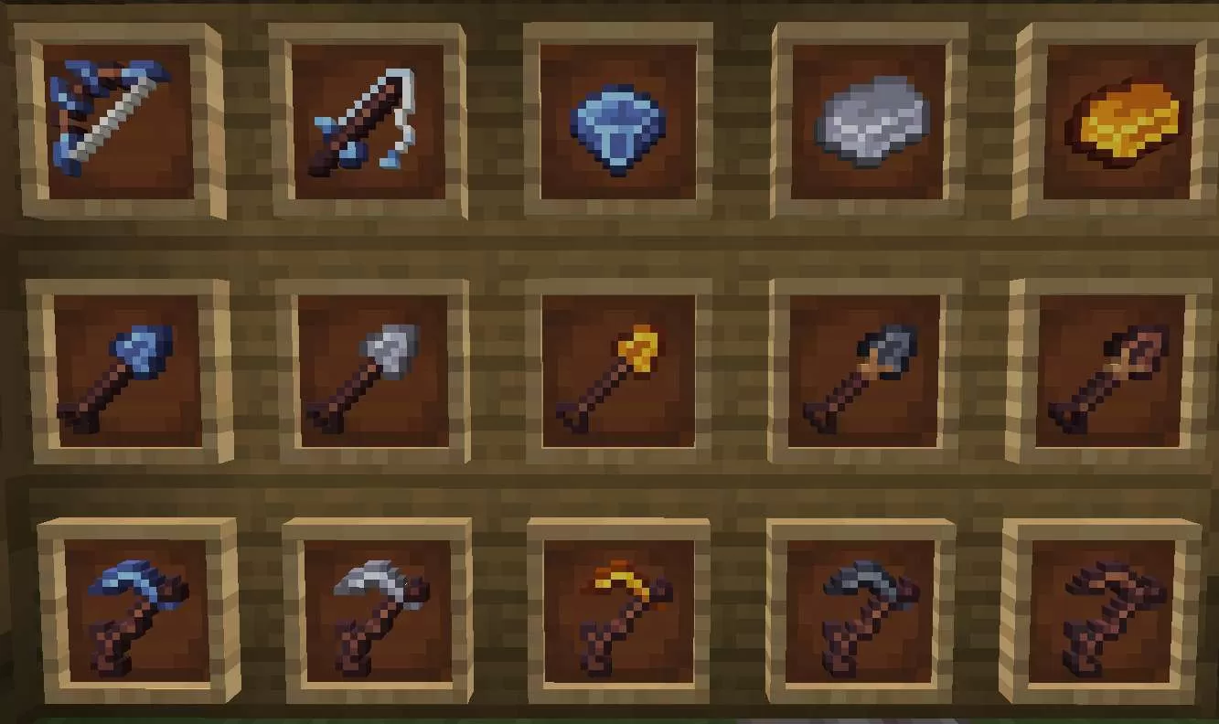 Gallery Image 1 for Duckfault REVAMP on PVPRP